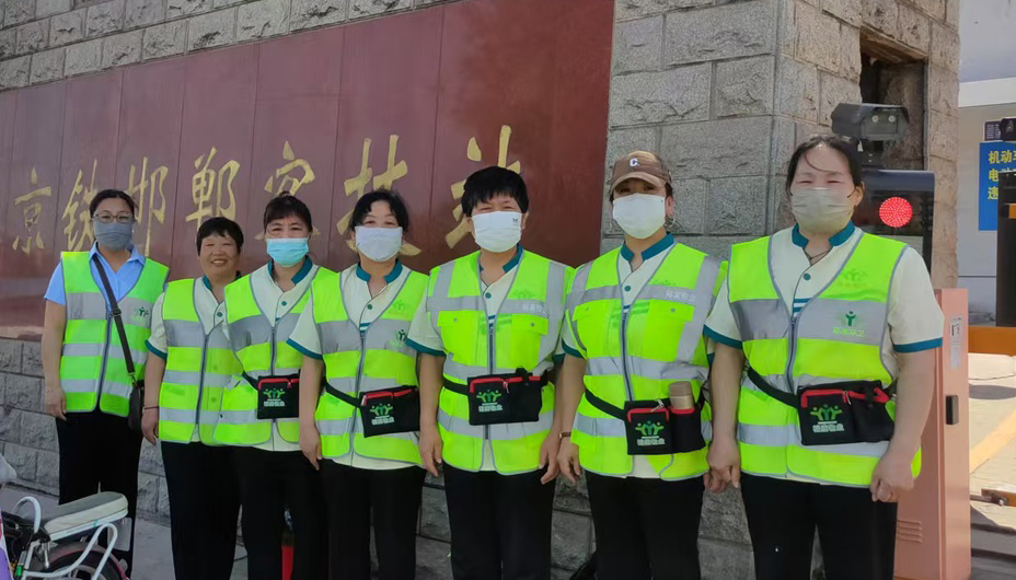 從飛機(jī)客艙到列車(chē)車(chē)廂：裕康物業(yè)的“跨界”成長(zhǎng)之路